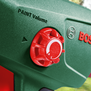 Bosch električni sistem za farbanje PFS 2000 - Image 5