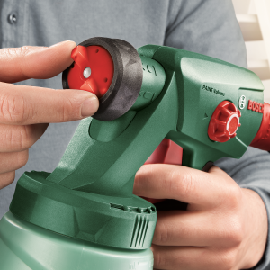 Bosch električni sistem za farbanje PFS 2000 - Image 6