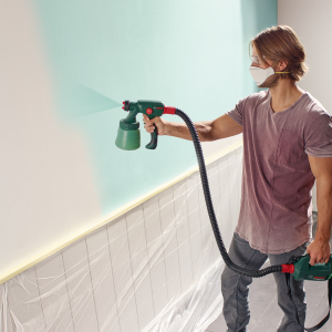 Bosch električni sistem za farbanje PFS 2000 - Image 8