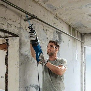 Bosch sabljasta/recipročna pila GSA 120 Professional - Image 3