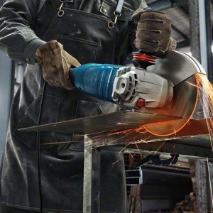 Bosch ugaona/kutna brusilica GWS 24-180 P Professional - Image 8