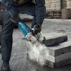 Bosch ugaona/kutna brusilica GWS 24-180 P Professional - Image 2