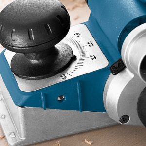 Bosch električna blanja GHO 40-82 C - Image 2