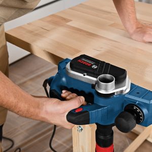Bosch električna blanja GHO 26-82 D - Image 2