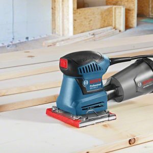 Bosch vibraciona brusilica GSS 140-1 A Professional - Image 3