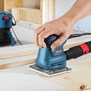 Bosch vibraciona brusilica GSS 140-1 A Professional - Image 4