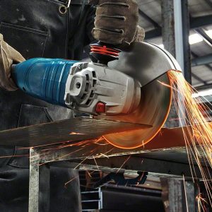 Bosch ugaona/kutna brusilica GWS 24-180 P Professional - Image 3