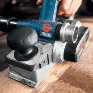 Bosch električna blanja GHO 40-82 C - Image 4