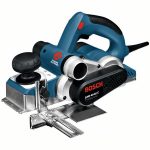 Bosch električna blanja GHO 40-82 C