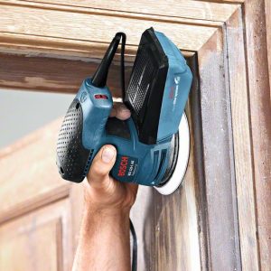 Bosch ekscentrična brusilica GEX 125-1 AE Professional - Image 4