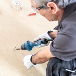 Bosch fen za vruć zrak GHG 20-60 - Image 2