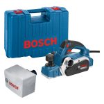 Bosch električna blanja GHO 26-82 D