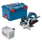 Bosch električna blanja GHO 40-82 C