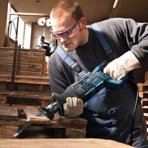 Bosch sabljasta/recipročna pila GSA 1300 PCE Professional - Image 3