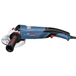 Bosch ugaona/kutna brusilica GWS 18-125 SPL Professional - Image 2