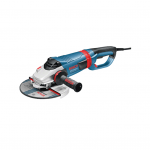 Bosch ugaona/kutna brusilica GWS 24-180 LVI Professional