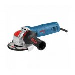 Bosch ugaona/kutna brusilica GWX 9-125 S X-LOCK Professional