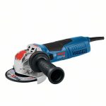Bosch ugaona/kutna brusilica GWX 17-125 S X-LOCK Professional