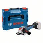 Bosch ugaona/kutna brusilica GWX 18V-10 PSC X-LOCK Professional