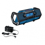 Bosch radio za gradilište GPB 18V-2 C Professional