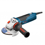 Bosch ugaona/kutna brusilica GWS 17-125 CI Professional