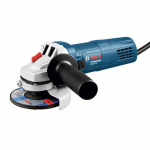Bosch ugaona/kutna brusilica GWS 750 Professional