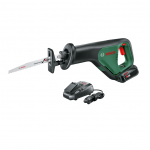Bosch aku sabljasta/recipročna pila AdvancedRecip 18