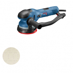 Bosch ekscentrična brusilica GET 55-125 Professional