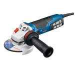 Bosch ugaona/kutna brusilica GWS 19-125 CIE Professional