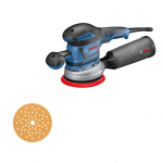 Bosch ekscentrična brusilica GEX 40-150 Professional