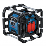 Bosch radio za gradilište GPB 18V-5 SC Professional
