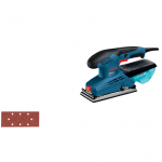 Bosch vibraciona brusilica GSS 23 A Multi Professional