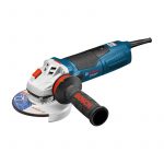 Bosch ugaona/kutna brusilica GWS 17-125 CIE Professional