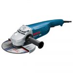 Bosch ugaona/kutna brusilica GWS 24-230 H Professional