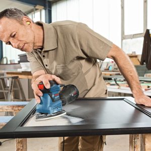 Bosch vibraciona brusilica GSS 160 Multi Professional - Image 2