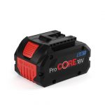 Bosch baterija ProCORE 18V 8.0Ah Professional