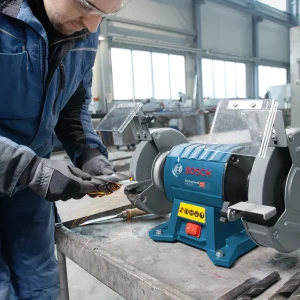 Bosch stona/dvostrana brusilica GBG 60-20 Professional - Image 2
