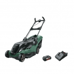 Bosch aku kosilica/kosačica 36 V AdvancedRotak 36-650 (1 x 4 Ah)