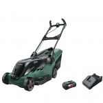 Bosch aku kosilica/kosačica 36 V AdvancedRotak 36-750 (1 x 4 Ah)