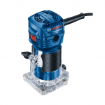 Bosch električna glodalica GKF 550