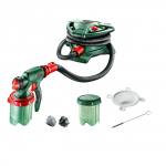 Bosch električni sistem za farbanje PFS 7000