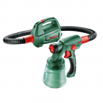Bosch električni sistem za farbanje PFS 1000