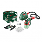 Bosch električni sistem za farbanje PFS 3000-2
