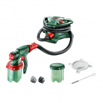 Bosch električni sistem za farbanje PFS 5000 E