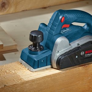 Bosch električna blanja GHO 6500 - Image 4
