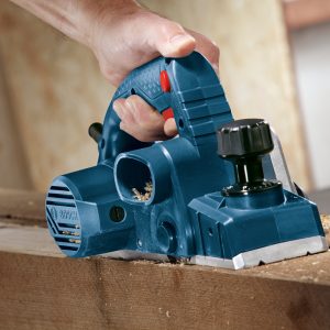 Bosch električna blanja GHO 6500 - Image 6