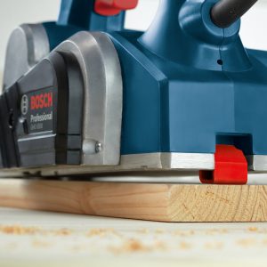 Bosch električna blanja GHO 6500 - Image 5