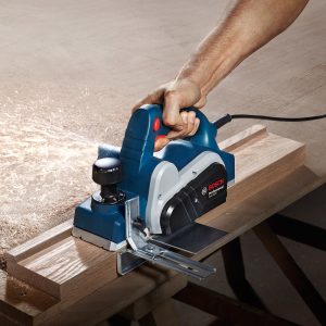 Bosch električna blanja GHO 6500 - Image 2