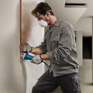 Bosch ugaona/kutna brusilica GWS 750 Professional - Image 3