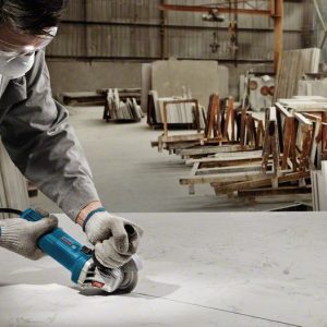 Bosch ugaona/kutna brusilica GWS 750 Professional - Image 2